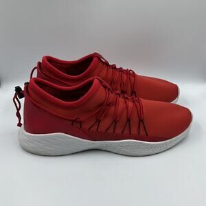 Jordan Formula 23 Red Basketball Shoes‎ 908859-600 Men’s Sz 17
